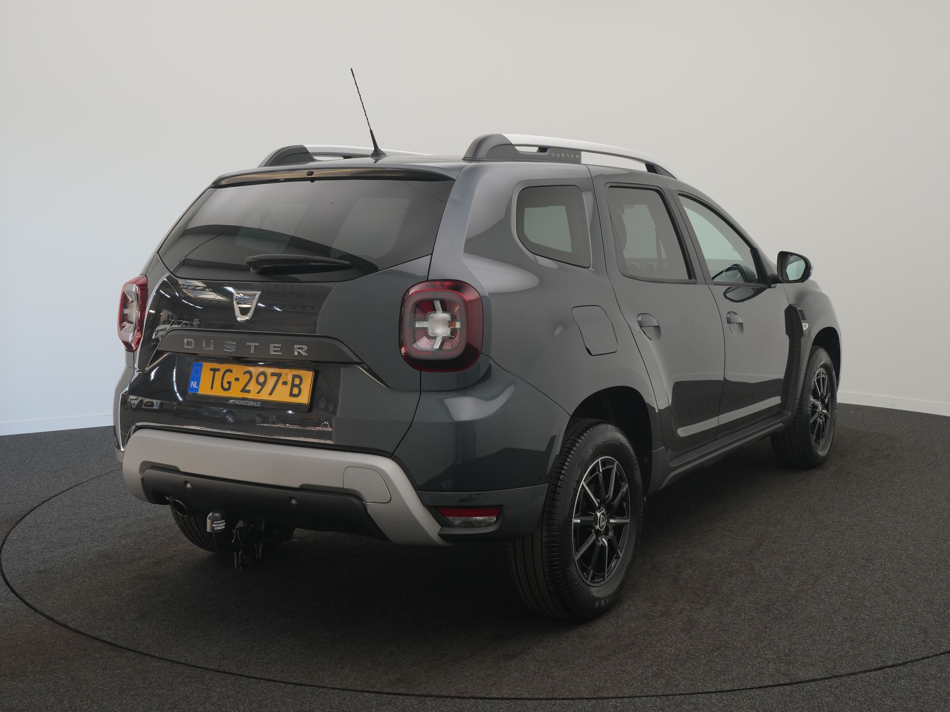 Dacia Duster TCe 125 Comfort - Afbeelding 4