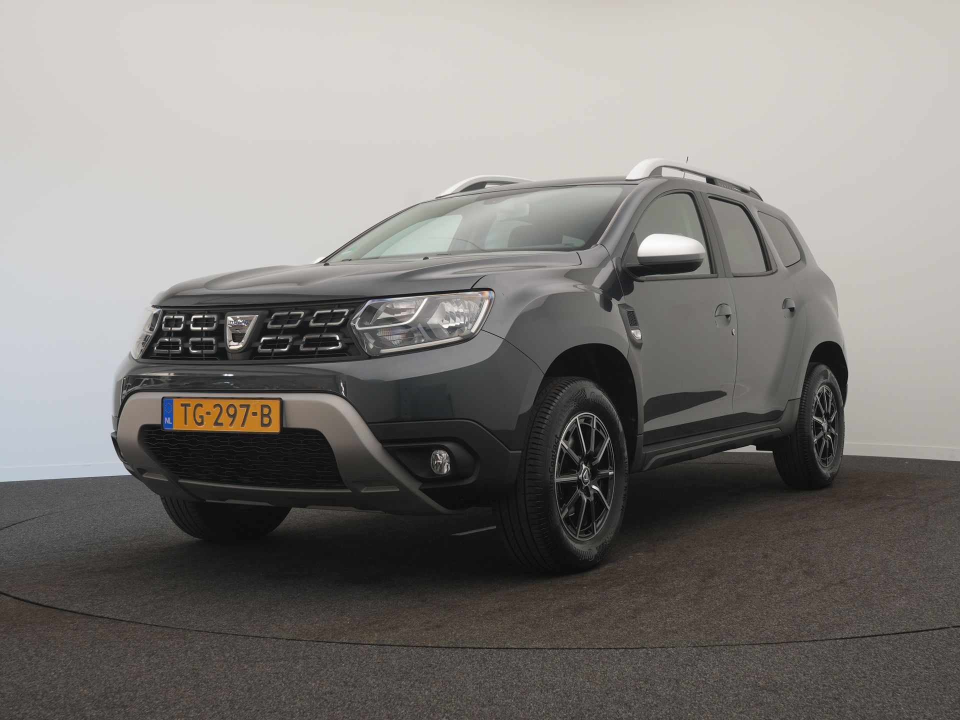 Dacia Duster TCe 125 Comfort - Afbeelding 5