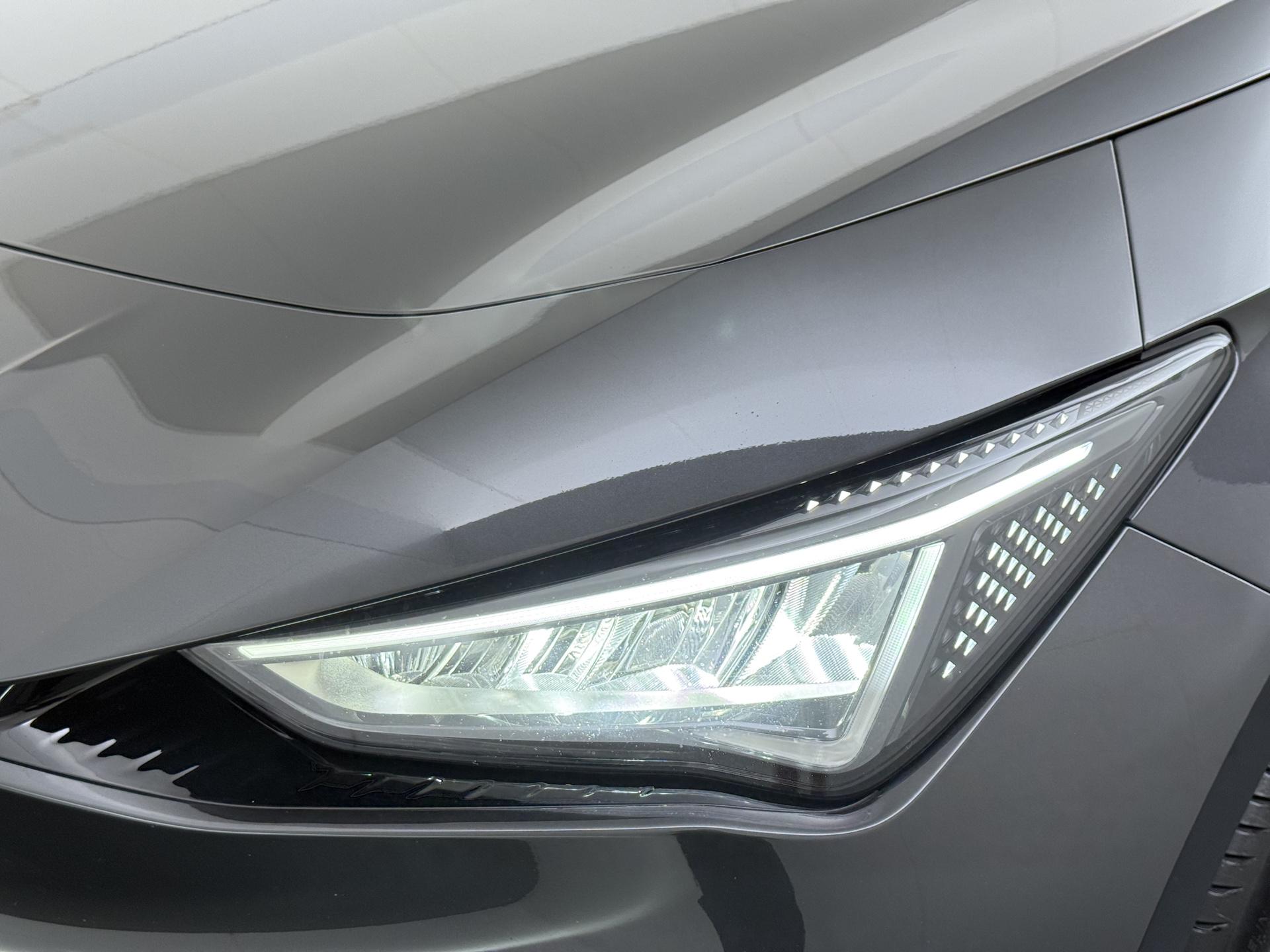 CUPRA