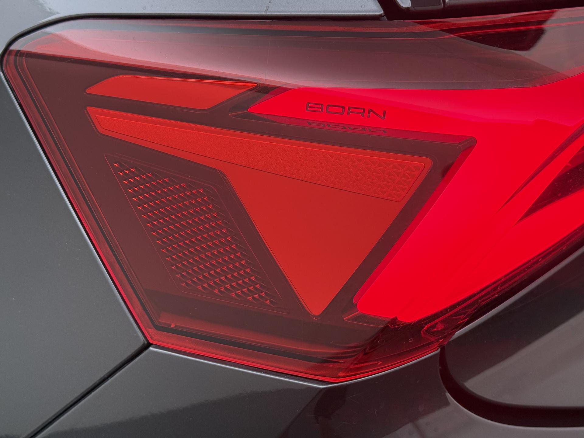 CUPRA