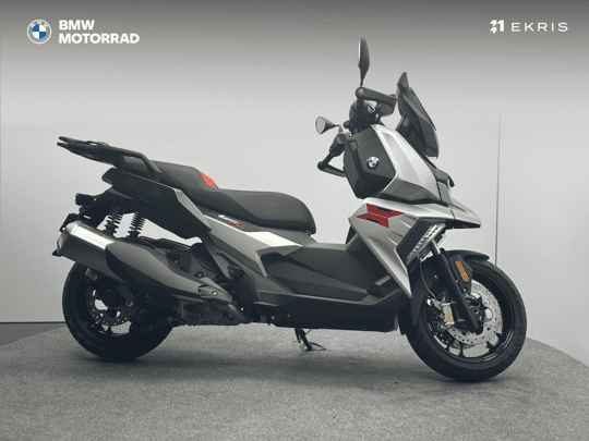 BMW C 400 X