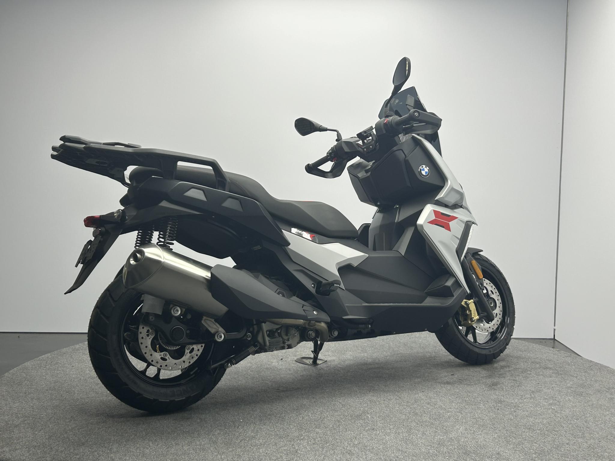 BMW C 400 X  - Afbeelding 2