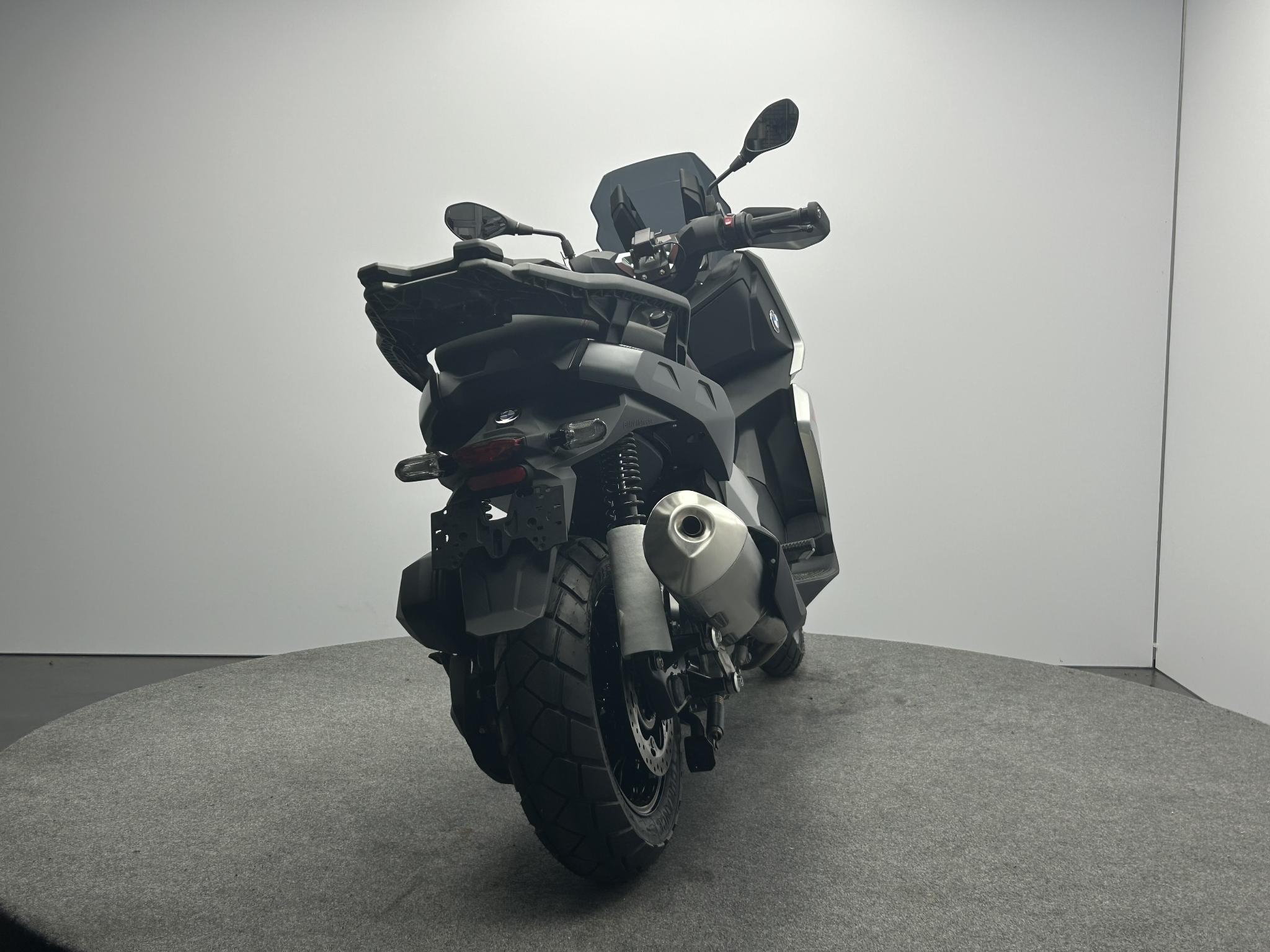 BMW C 400 X  - Afbeelding 3