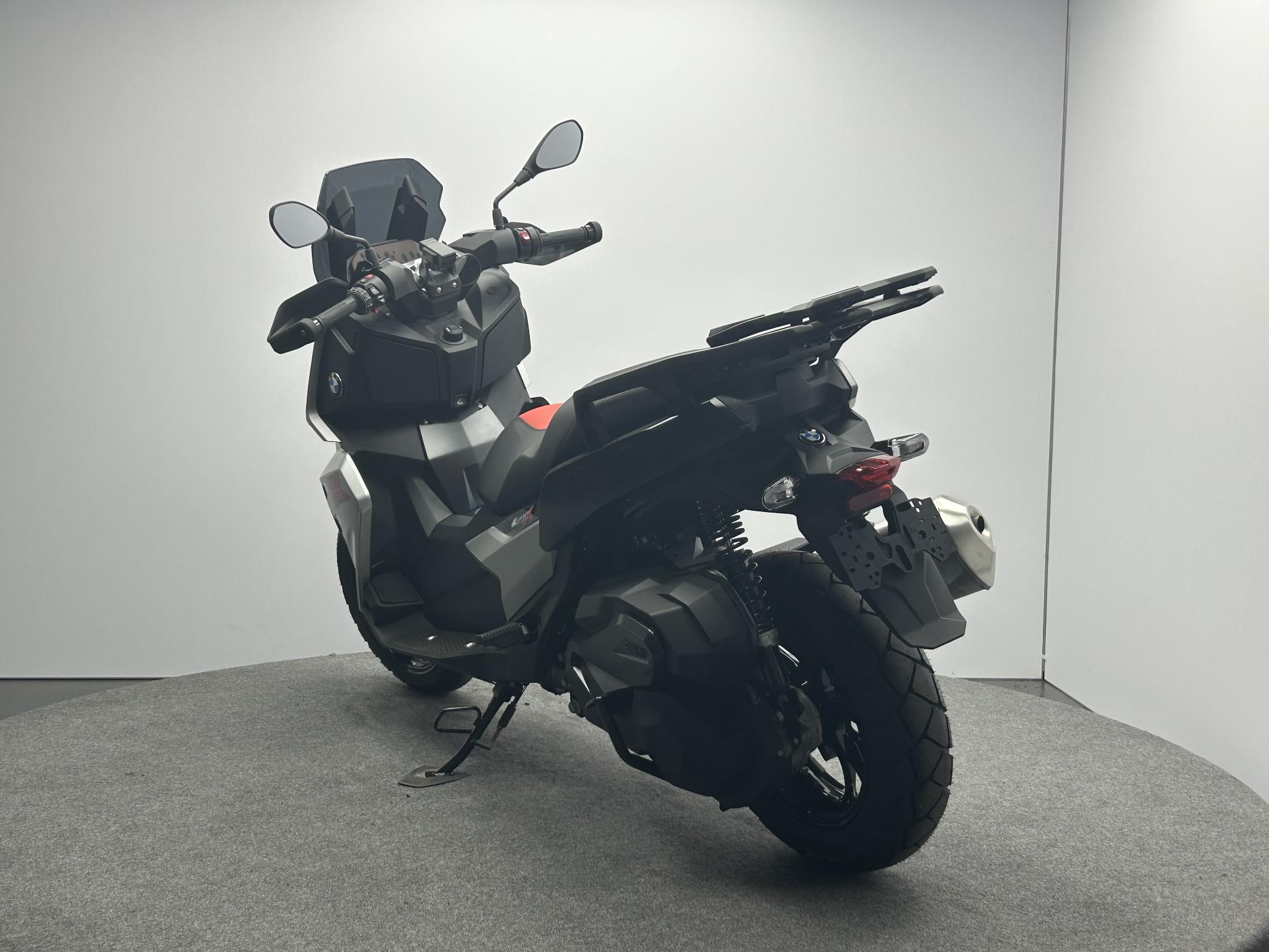 BMW C 400 X  - Afbeelding 4