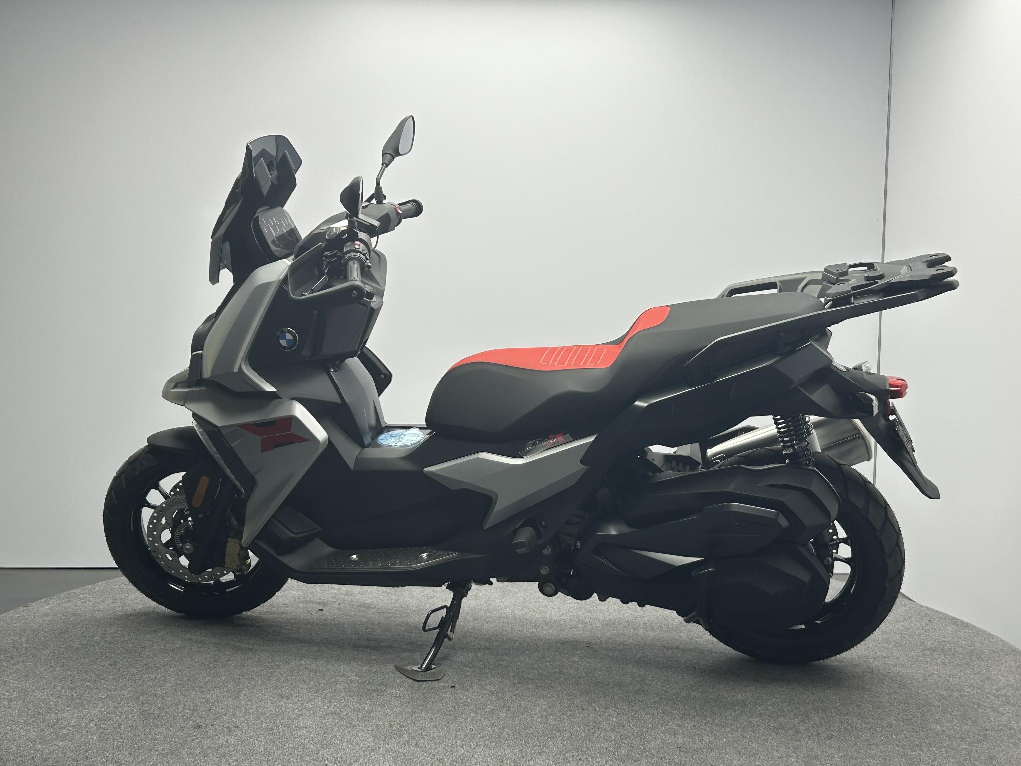 BMW C 400 X  - Afbeelding 5