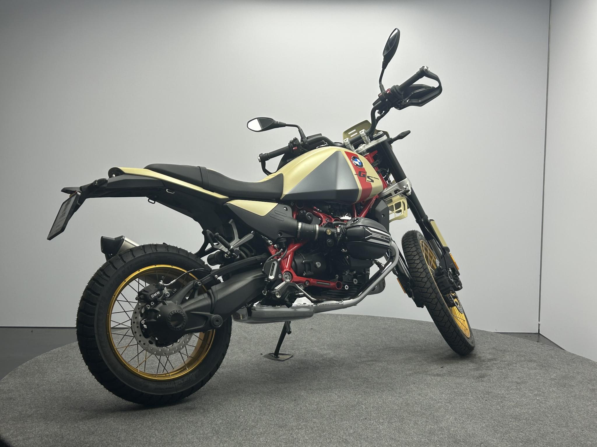 BMW R 12 GS  - Afbeelding 2