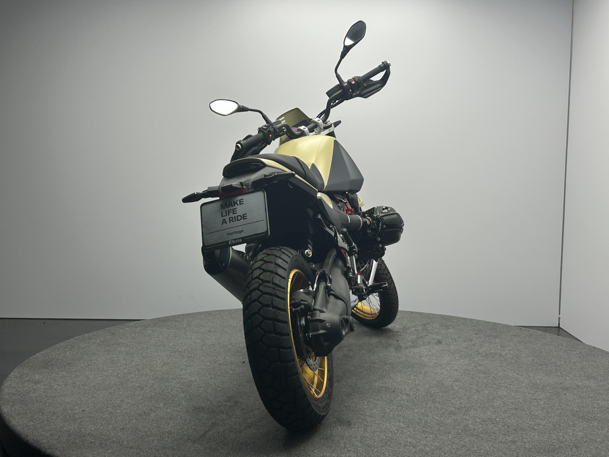 BMW R 12 GS  - Afbeelding 3