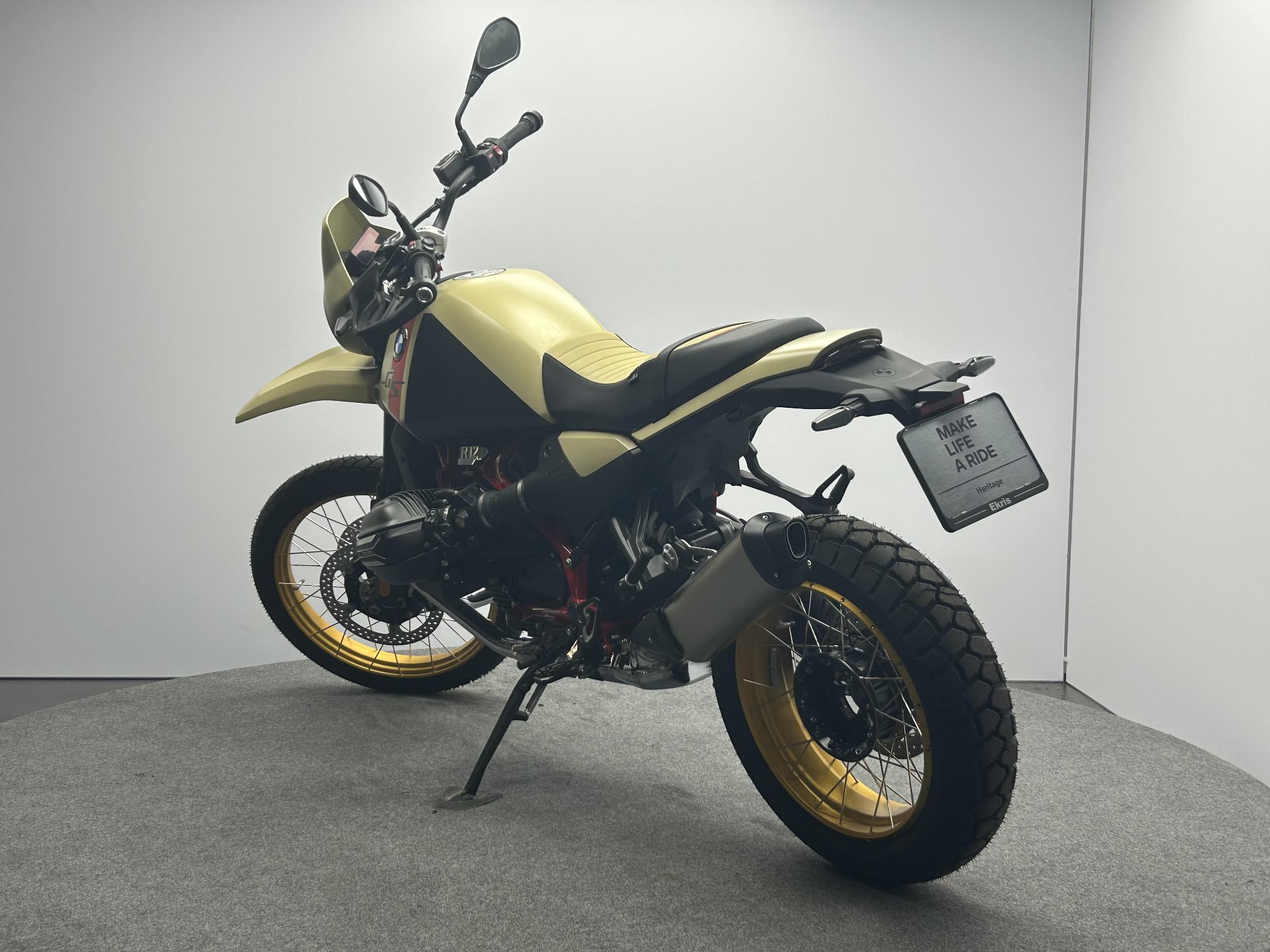 BMW R 12 GS  - Afbeelding 4