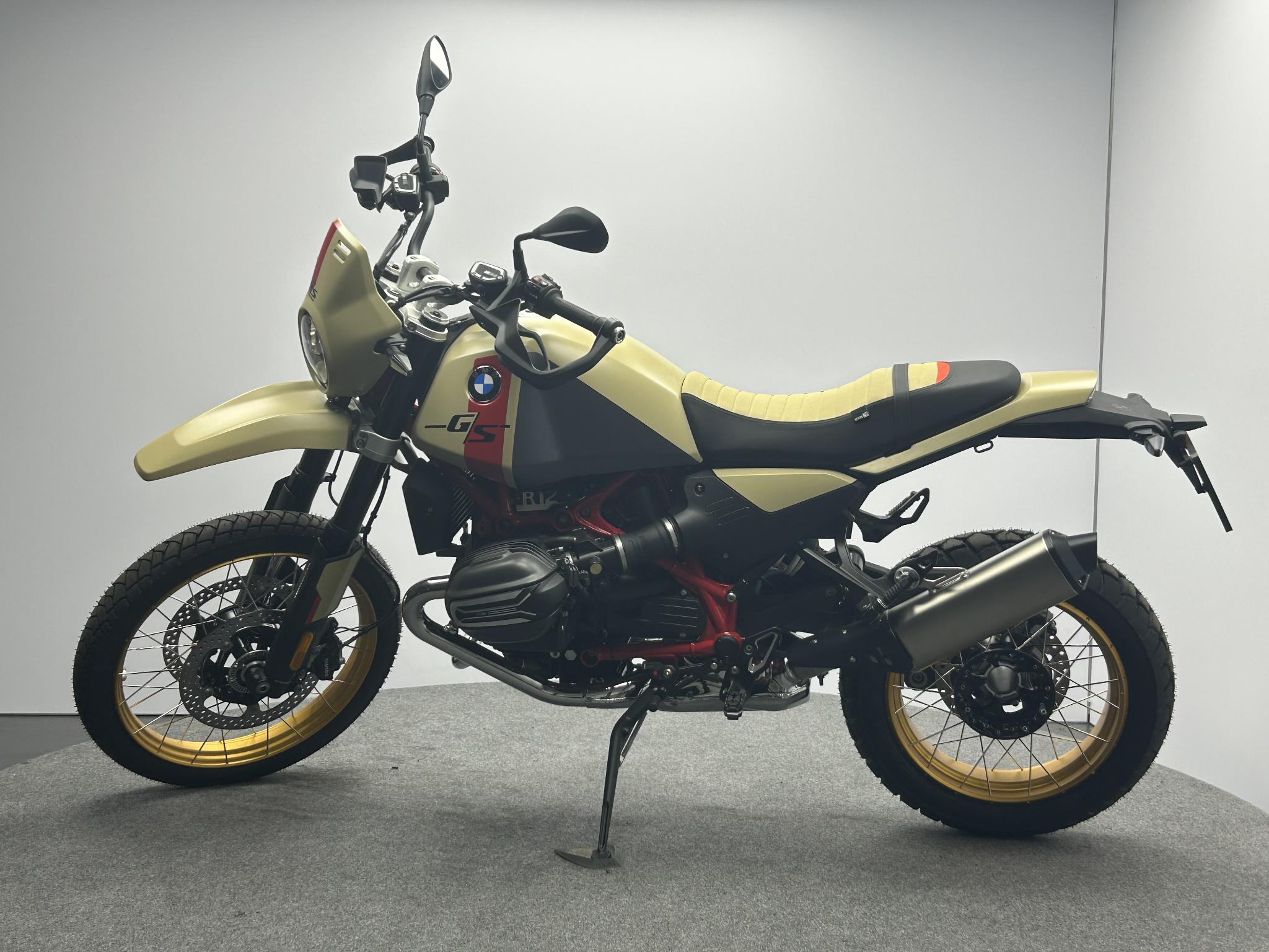 BMW R 12 GS  - Afbeelding 5