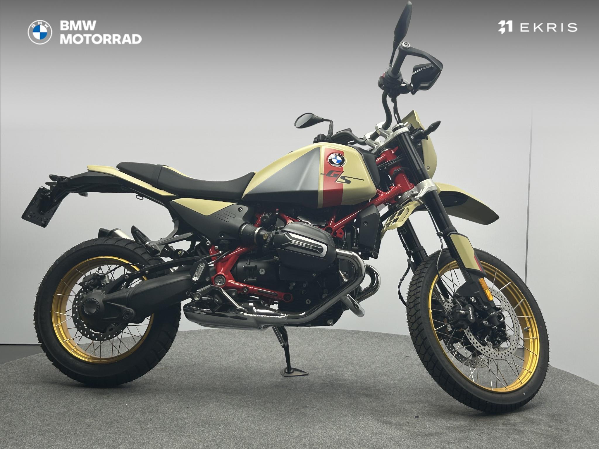 BMW R 12 GS