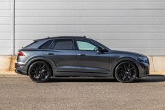 Audi Q8 60 TFSIe 489pk PHEV Quattro Pro Line S Competition - Afbeelding 3