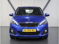 Peugeot 108 1.0 e-VTi Active - Afbeelding 5