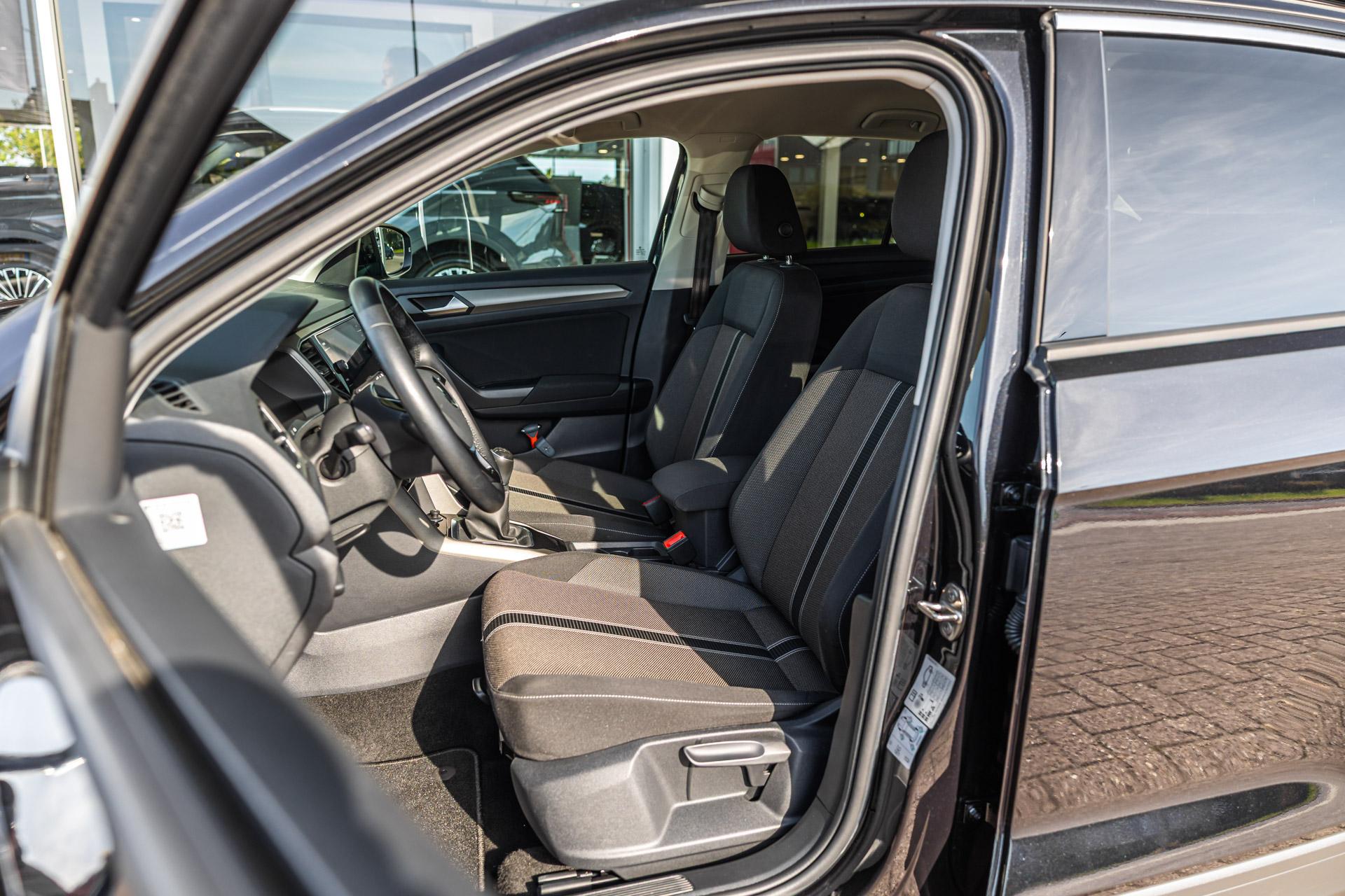 Volkswagen T-Roc 1.0 TSI 110pk Style - Afbeelding 4