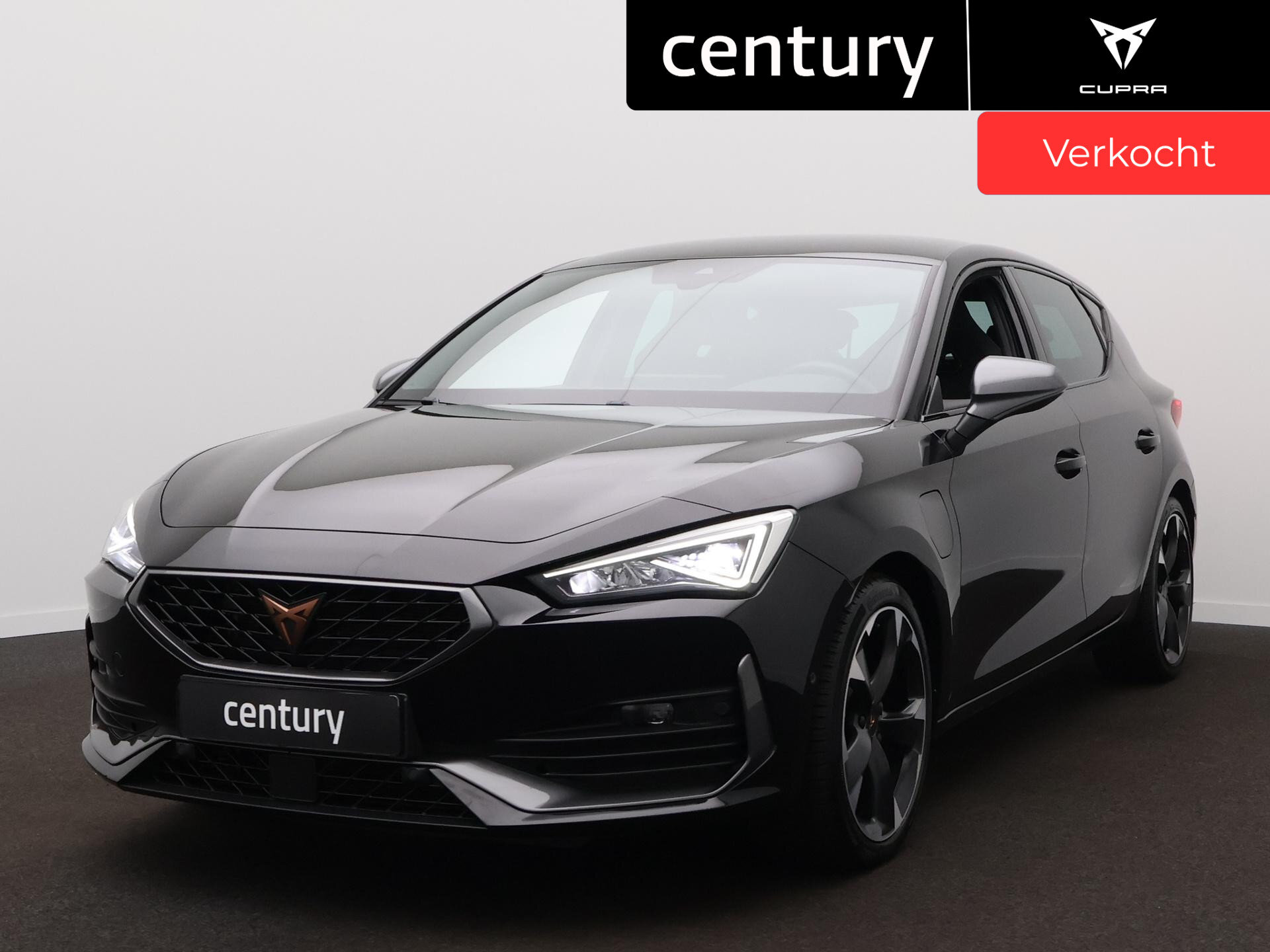Cupra Leon 1.4 e-Hybrid Essential - Afbeelding 1