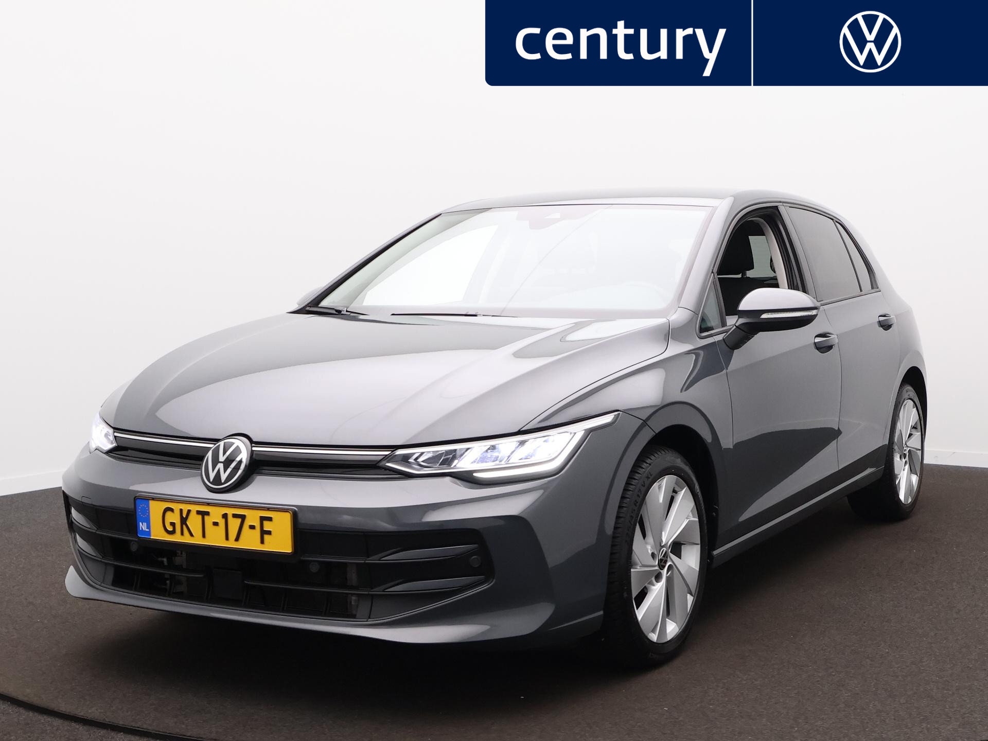 Volkswagen Golf 1.5 TSI Life Edition