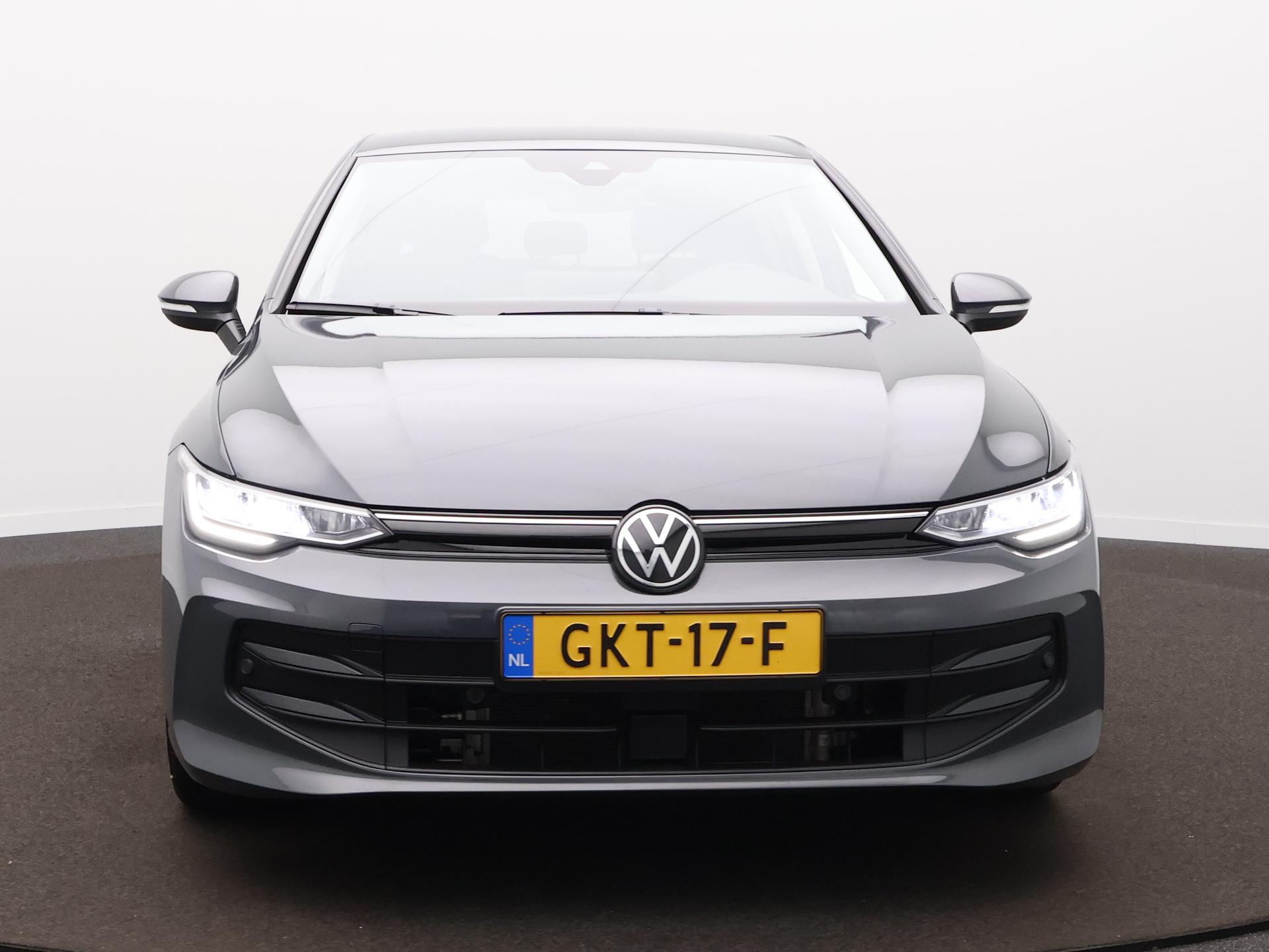 Volkswagen Golf 1.5 TSI Life Edition - Afbeelding 2