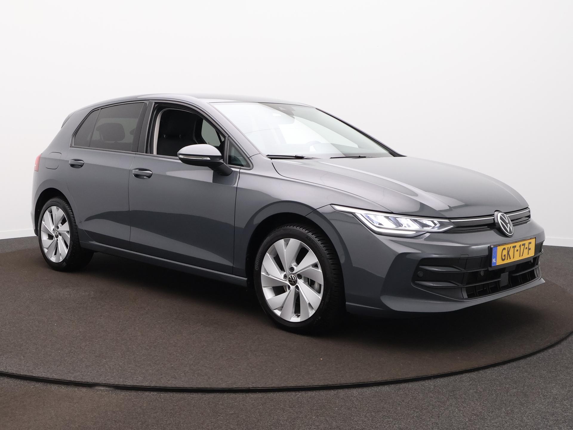 Volkswagen Golf 1.5 TSI Life Edition - Afbeelding 3