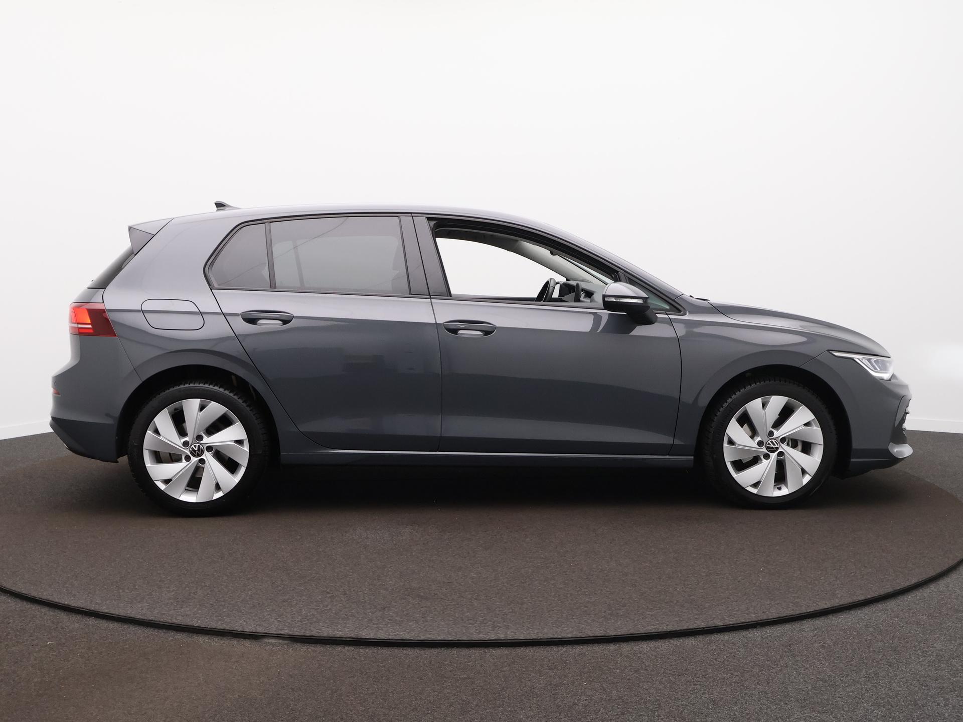 Volkswagen Golf 1.5 TSI Life Edition - Afbeelding 5