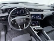 Audi Q8 Sportback e-tron 55 Quattro S-line 115 kWh