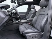 Audi Q8 Sportback e-tron 55 Quattro S-line 115 kWh