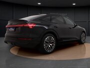 Audi Q8 Sportback e-tron 55 Quattro S-line 115 kWh