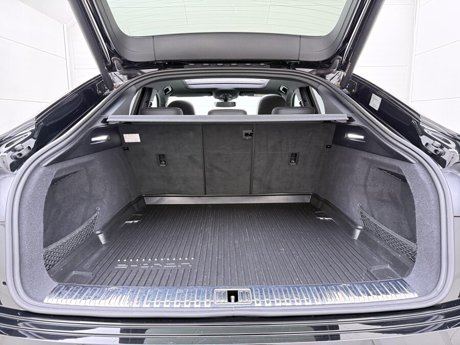 Audi Q8 Sportback e-tron 55 Quattro S-line 115 kWh