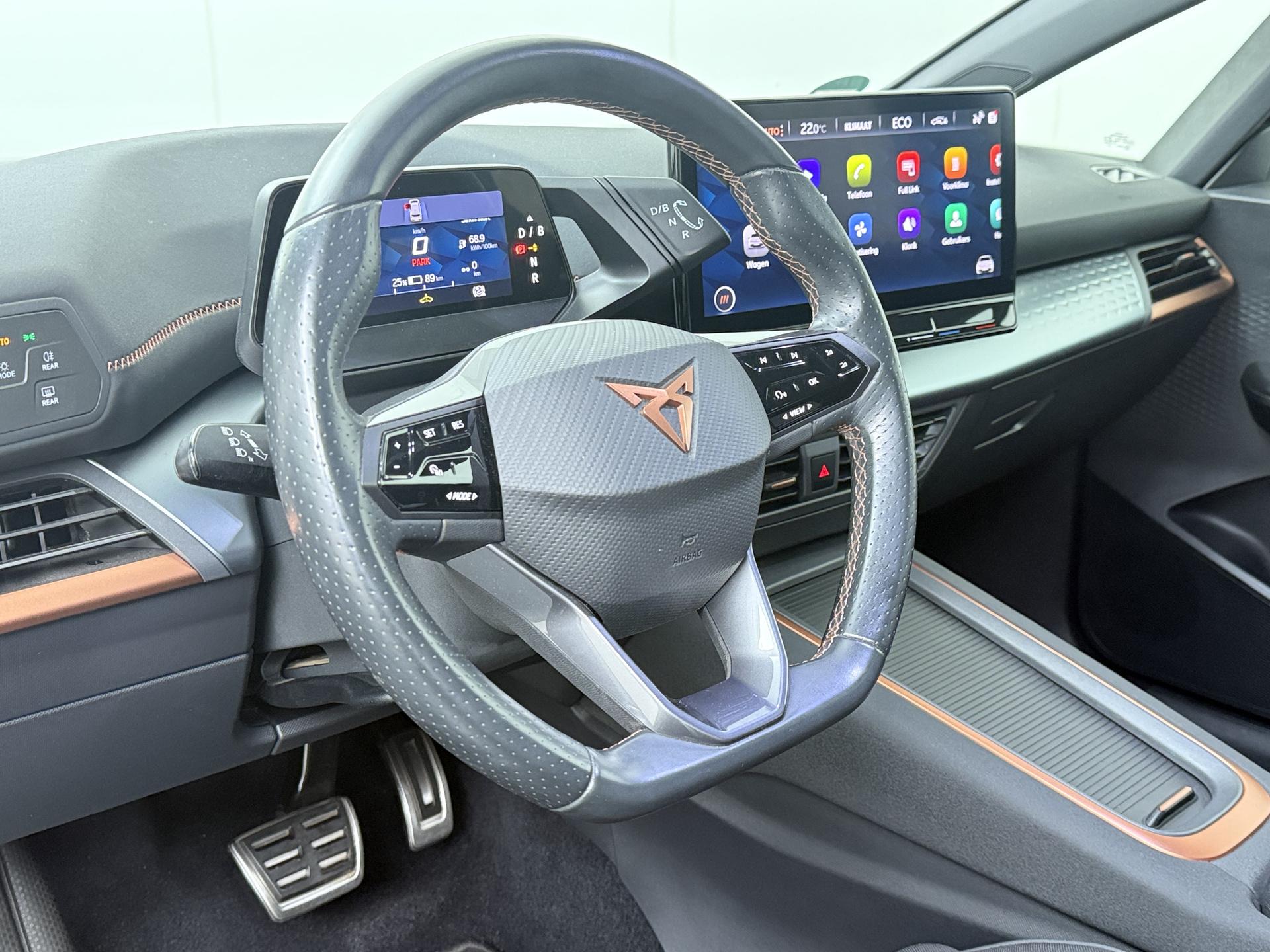 CUPRA