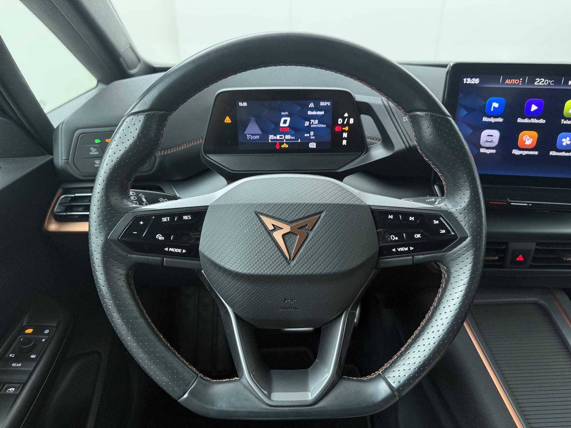 CUPRA