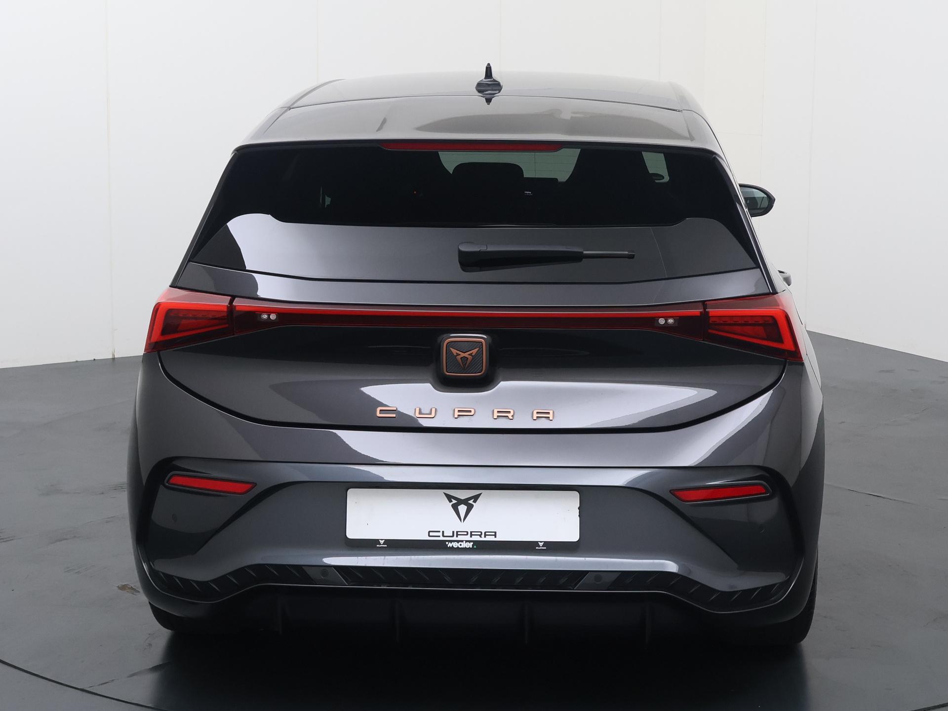 CUPRA