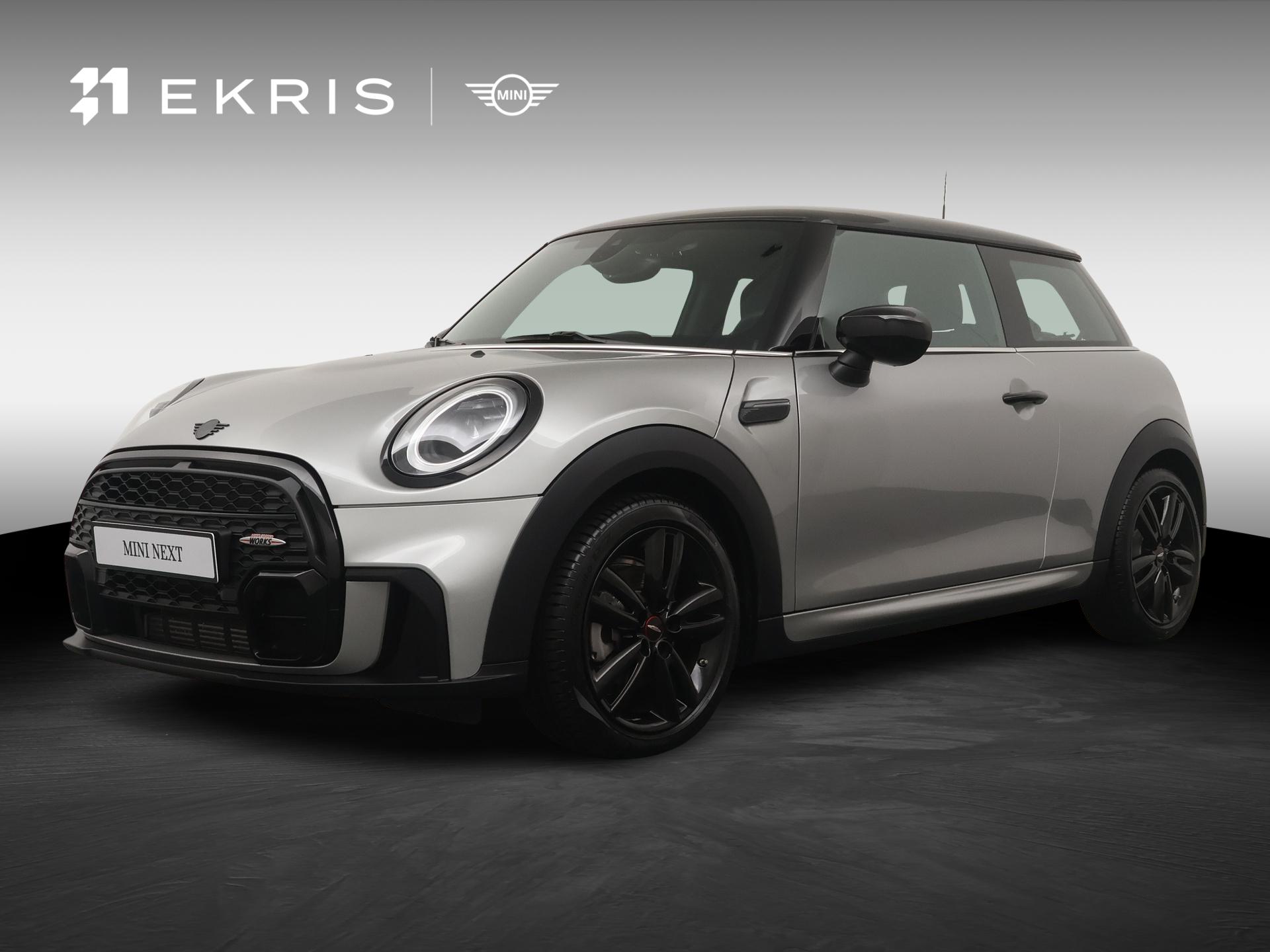 MINI 3-Deurs Cooper