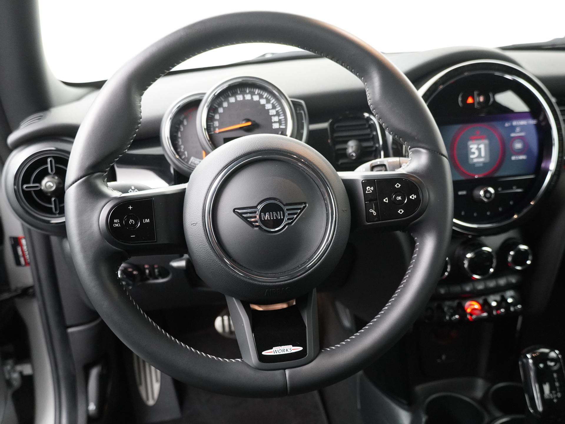 MINI 3-Deurs Cooper - Afbeelding 2
