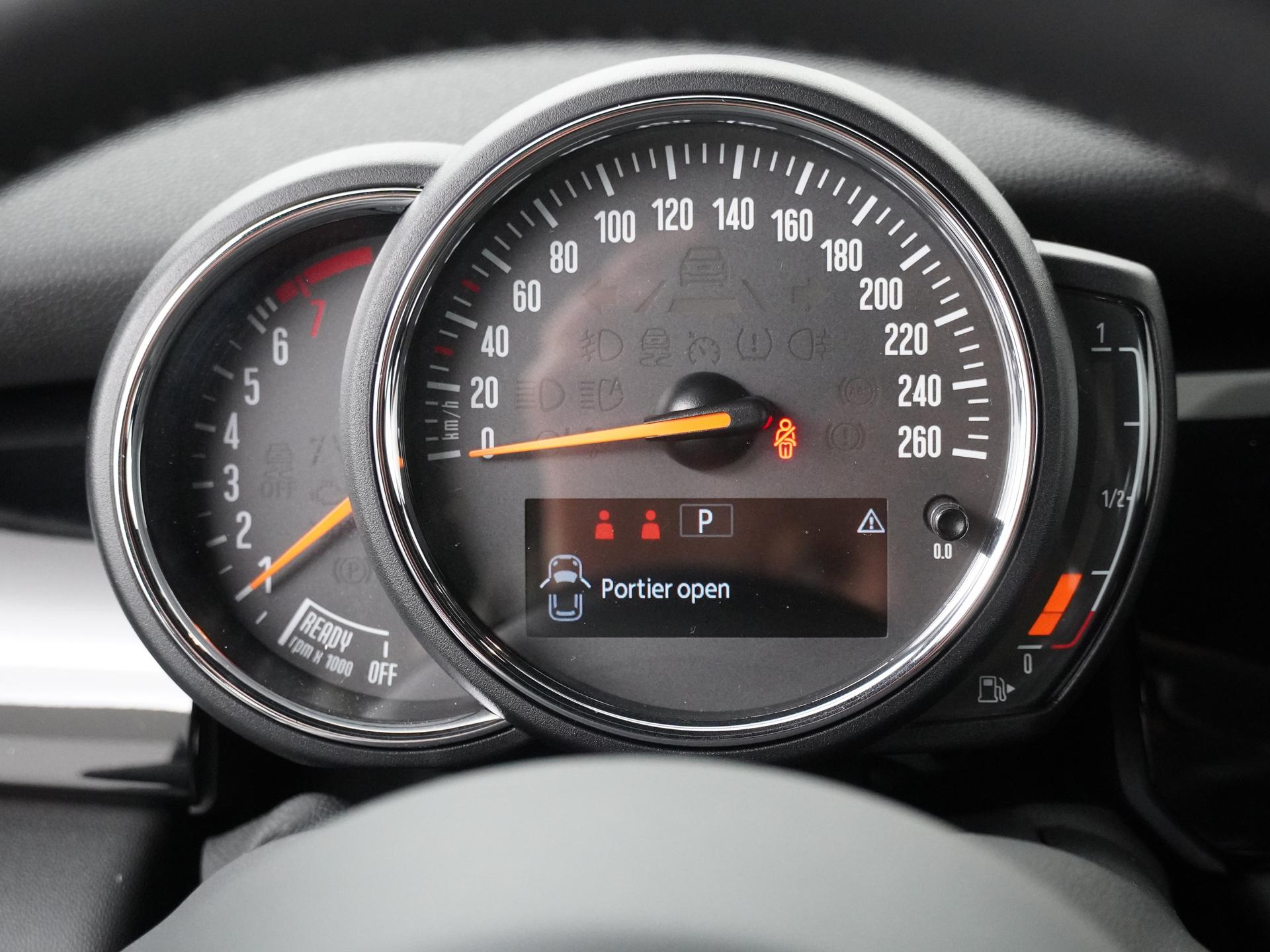 MINI 3-Deurs Cooper - Afbeelding 3