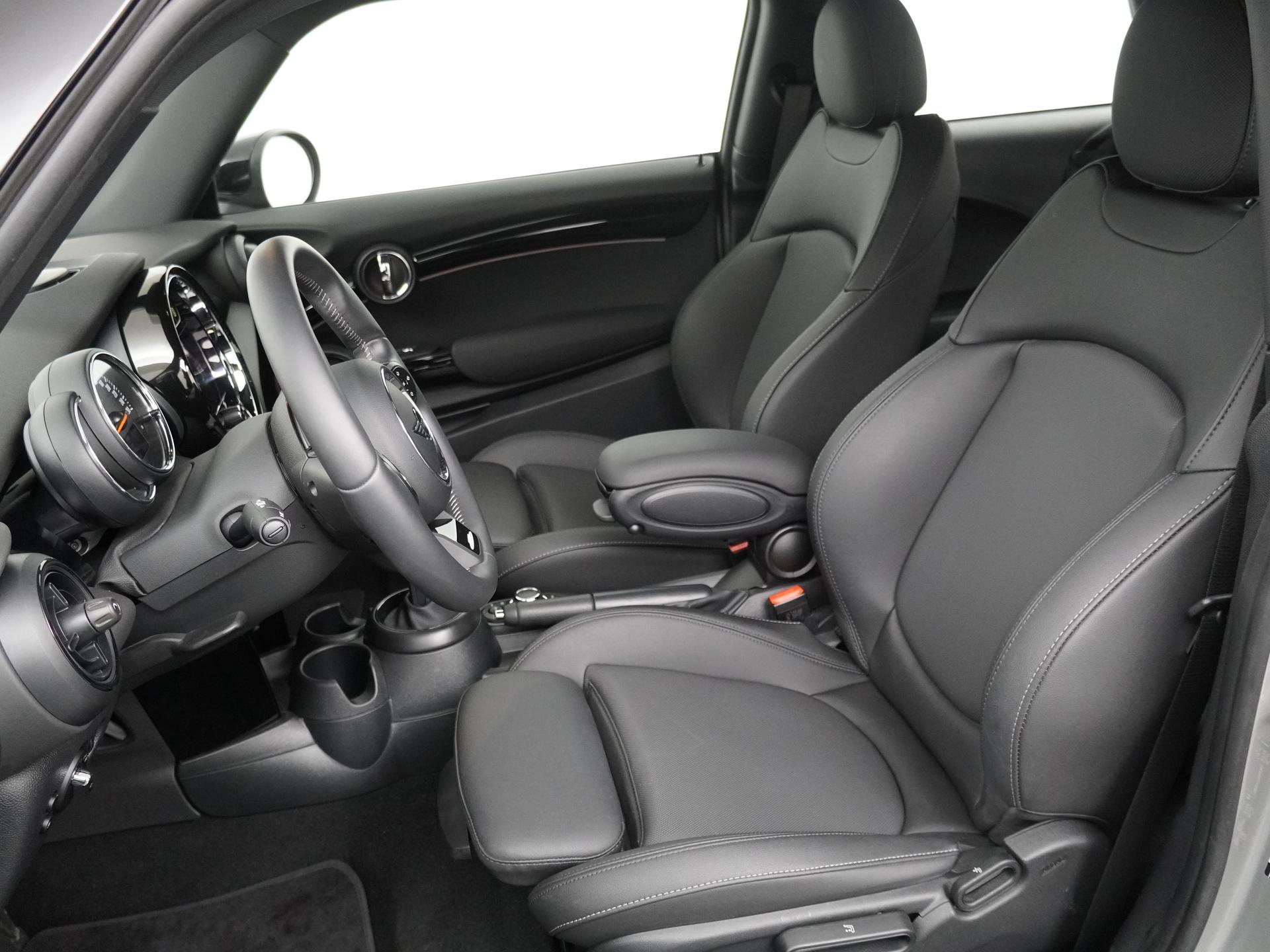 MINI 3-Deurs Cooper - Afbeelding 4