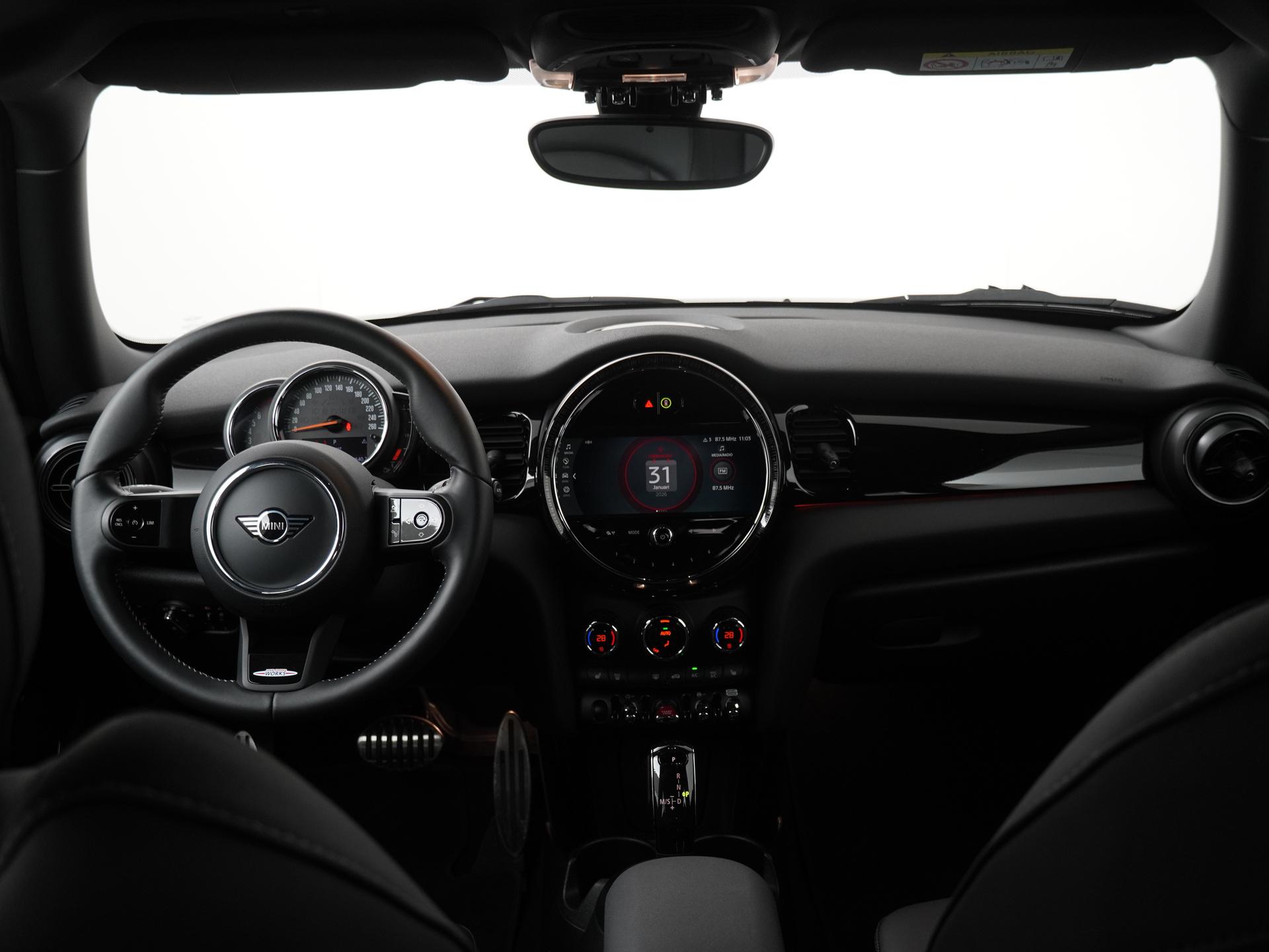 MINI 3-Deurs Cooper - Afbeelding 5