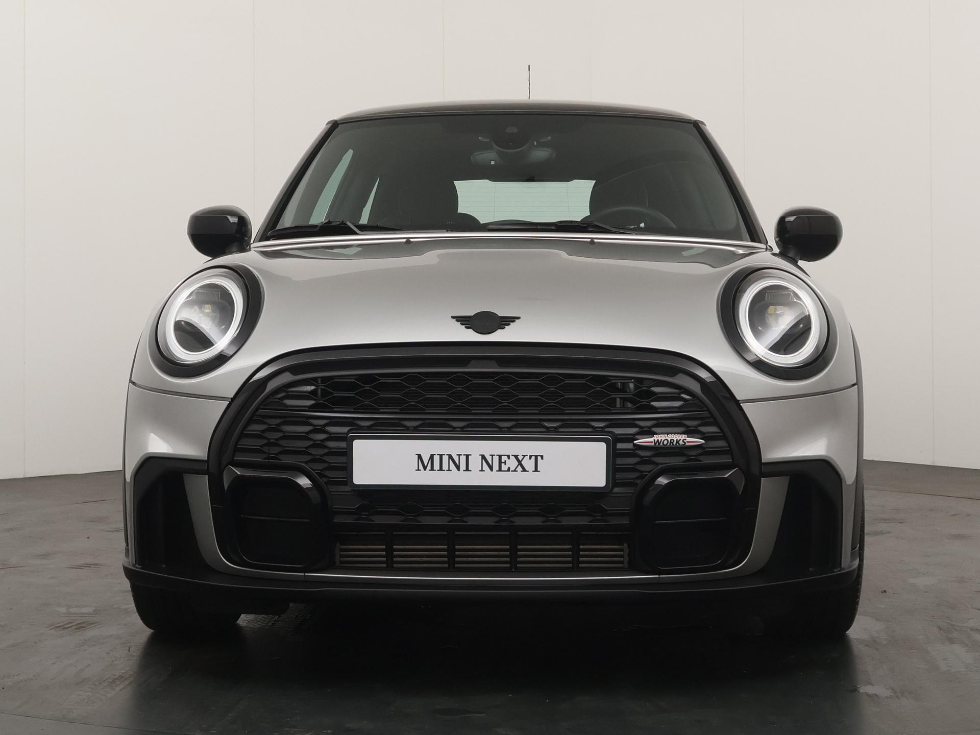 MINI MINI 3-Deurs