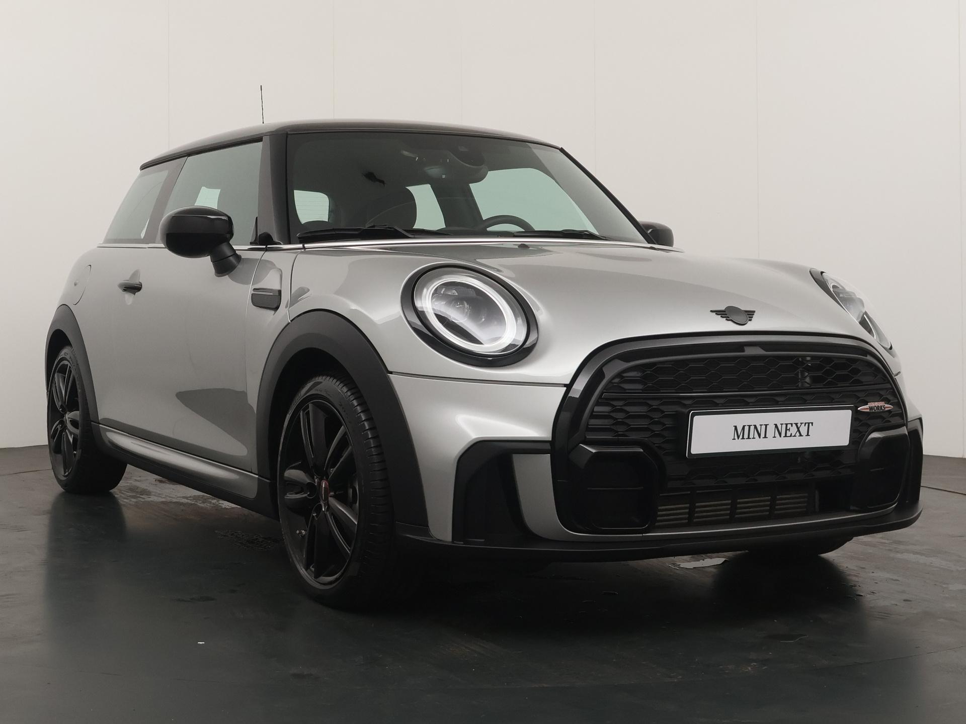 MINI MINI 3-Deurs