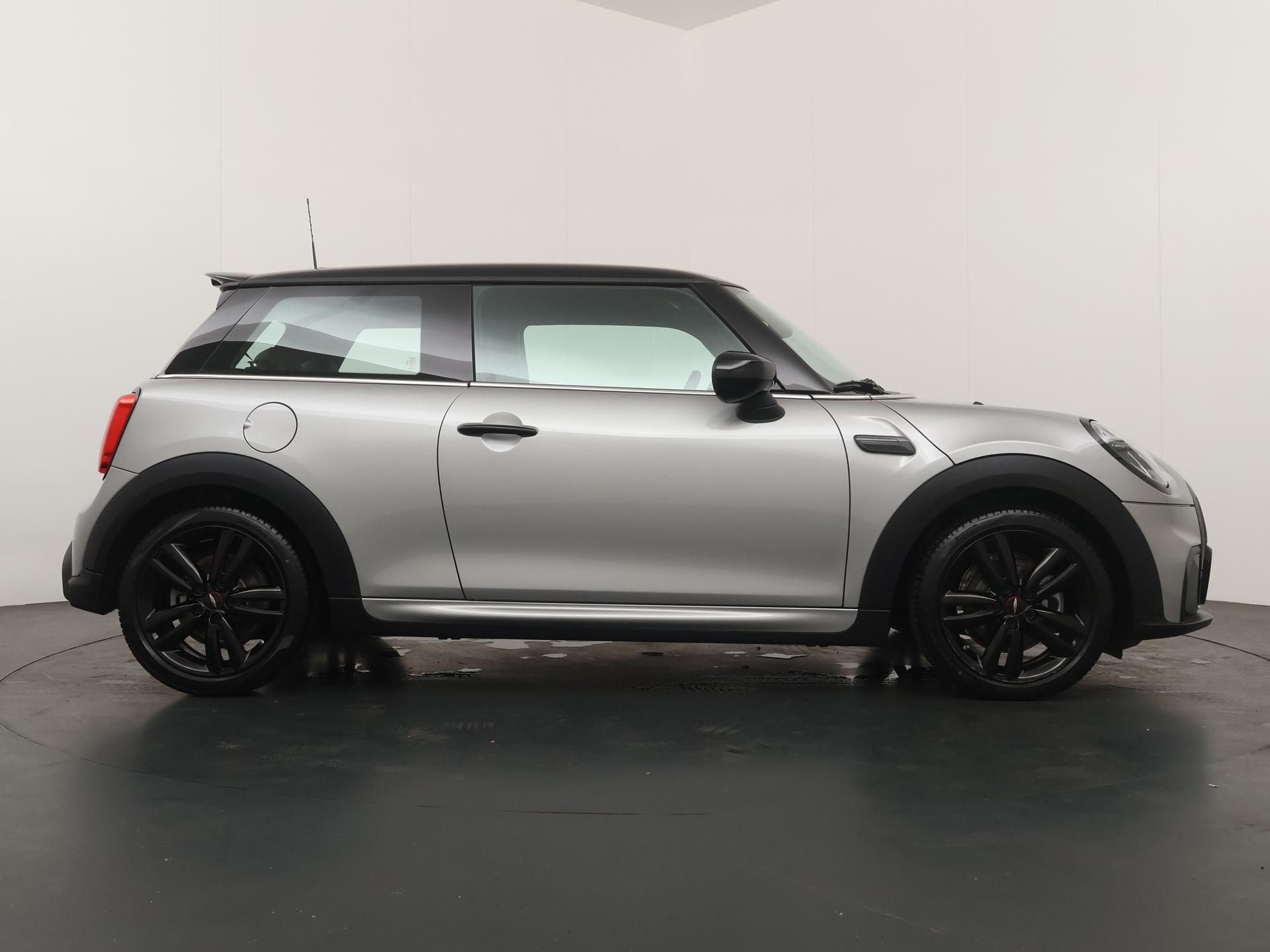 MINI MINI 3-Deurs