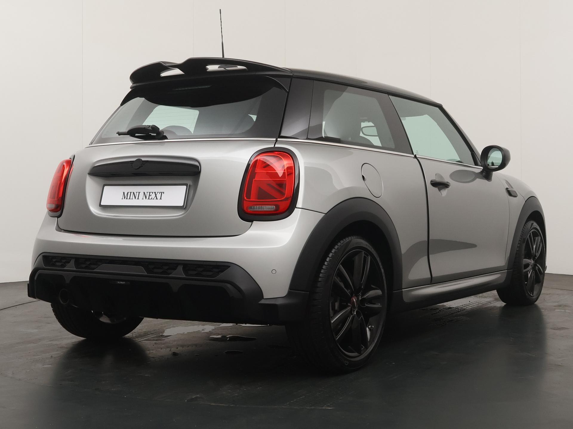 MINI MINI 3-Deurs