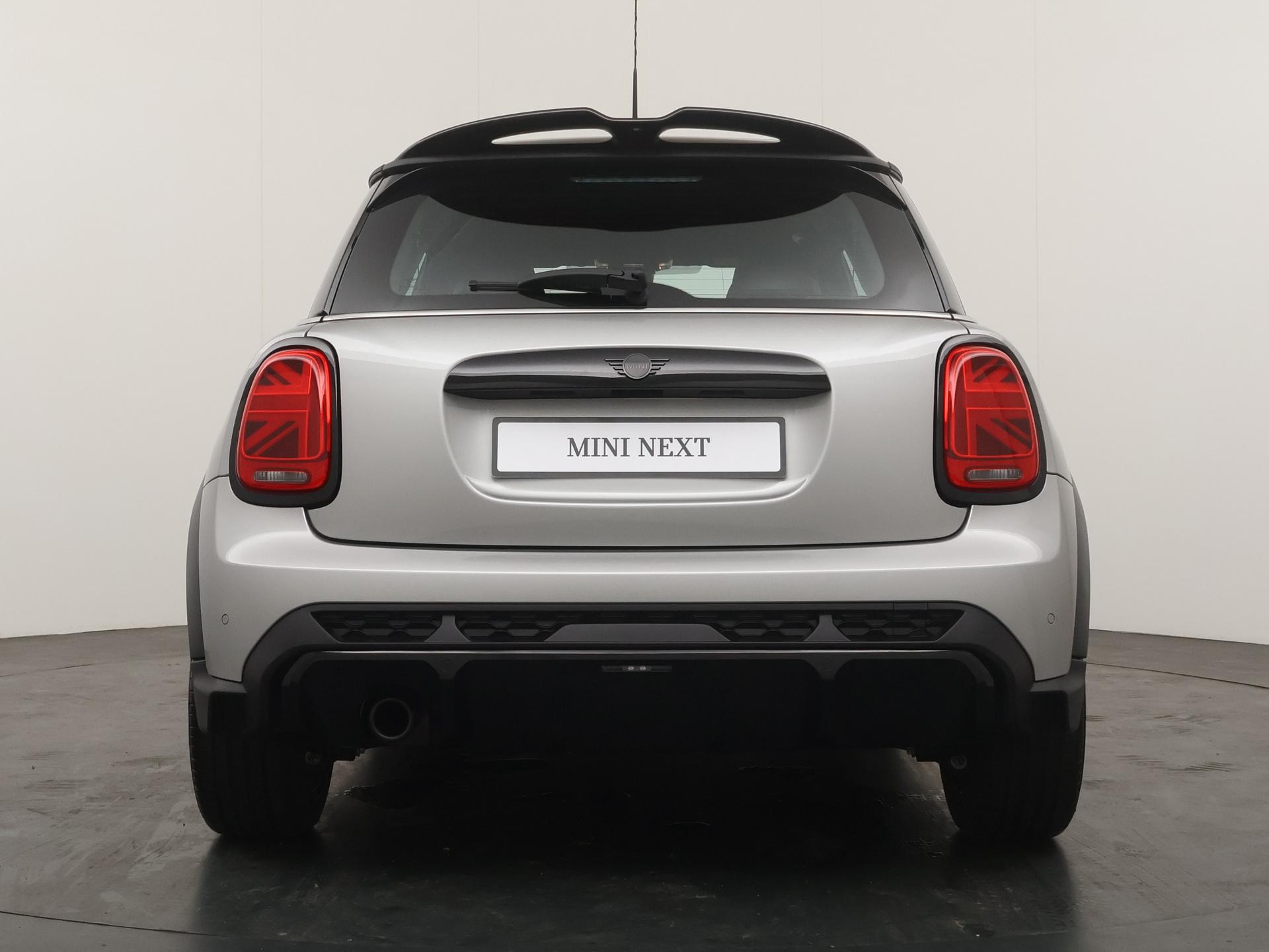 MINI MINI 3-Deurs