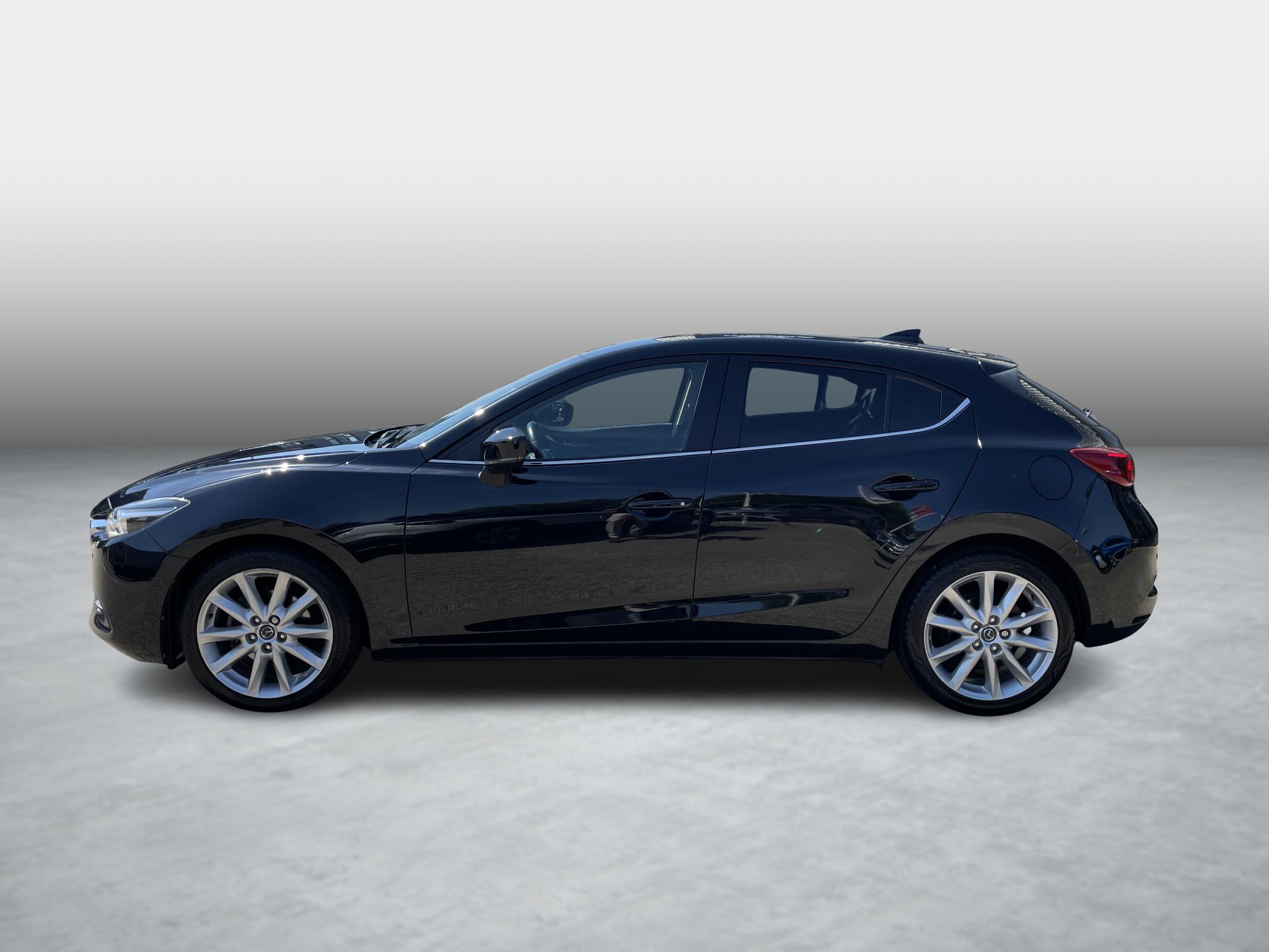 Mazda 3 2.0 SkyActiv-G 120 GT-M - Afbeelding 2