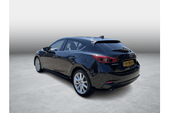 Mazda 3 2.0 SkyActiv-G 120 GT-M - Afbeelding 3