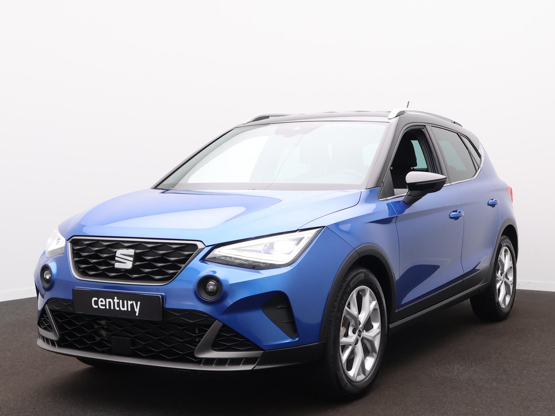 SEAT Arona 1.0 TSI FR