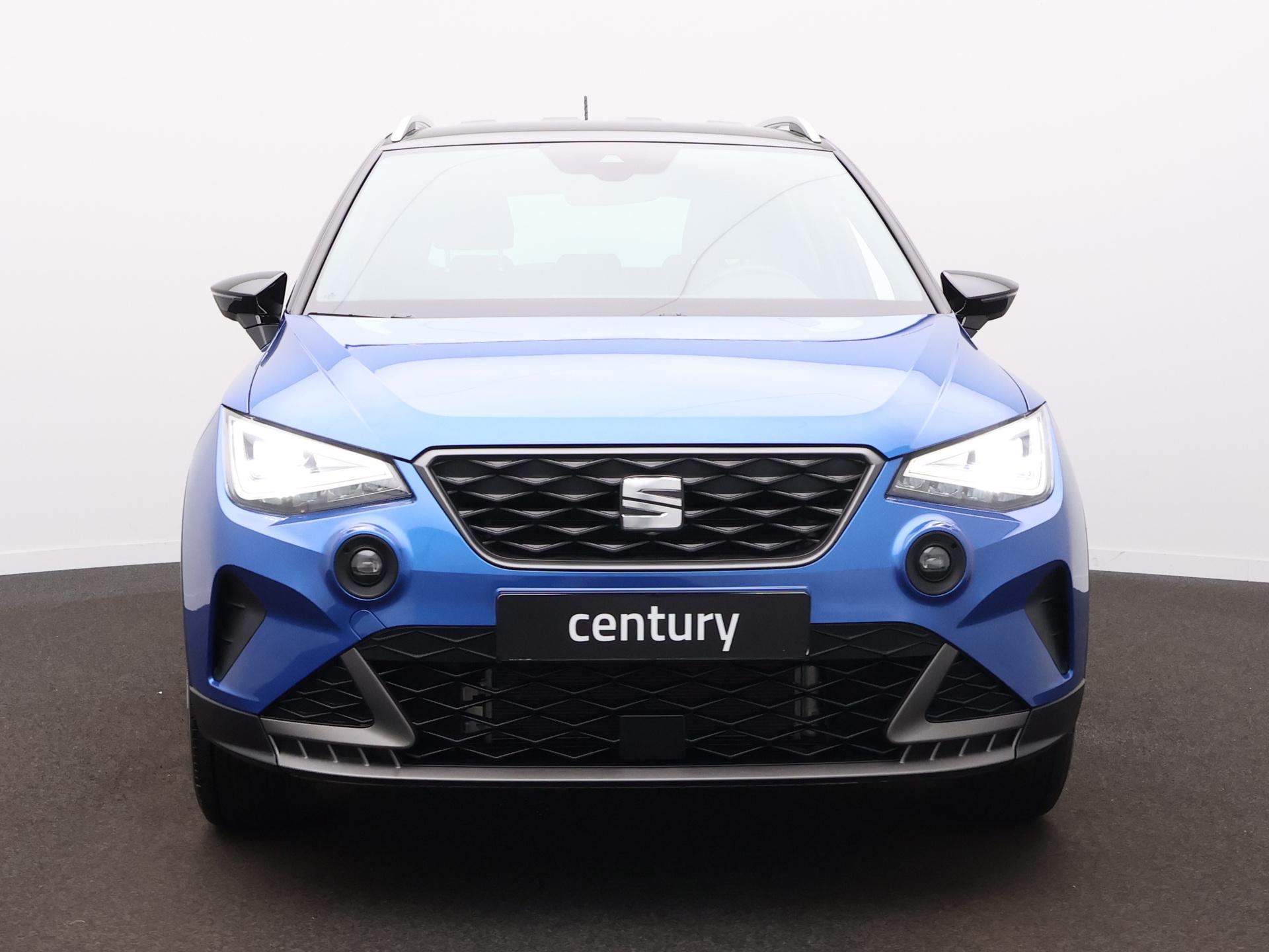 SEAT Arona 1.0 TSI FR - Afbeelding 2