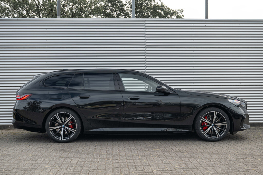 BMW i5 3