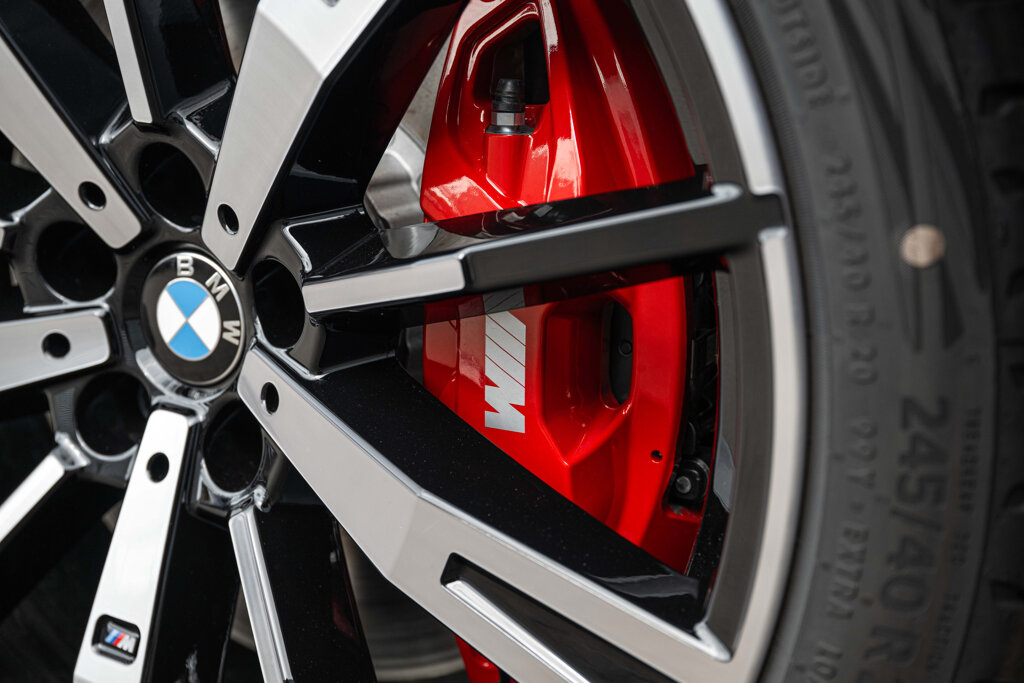 BMW i5 11