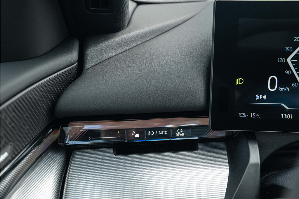 BMW i5 18