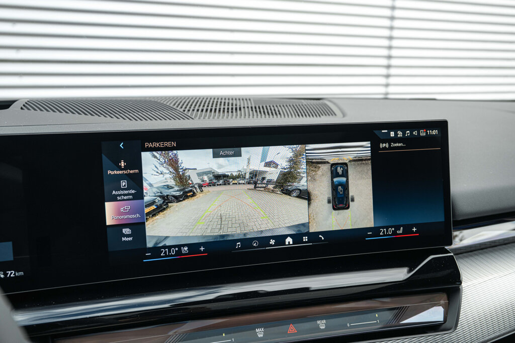 BMW i5 19