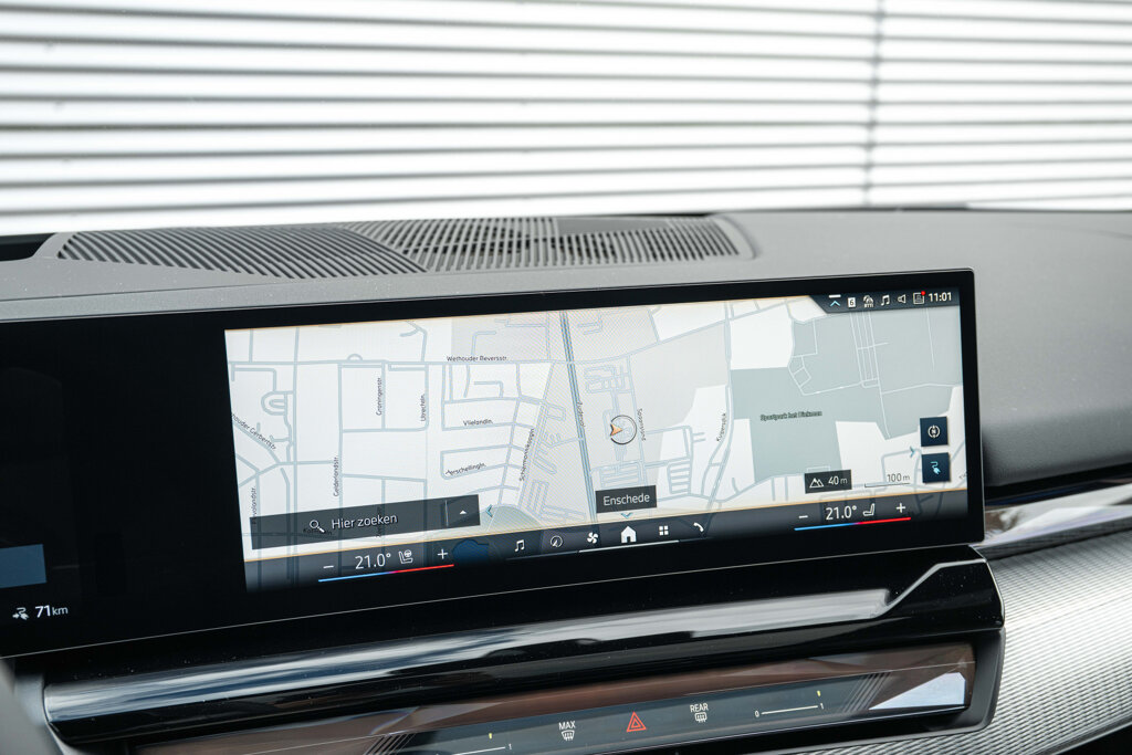 BMW i5 20