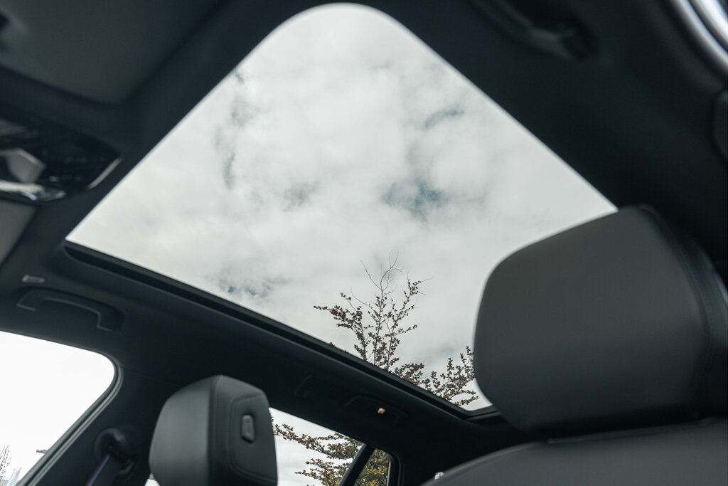 BMW i5 32
