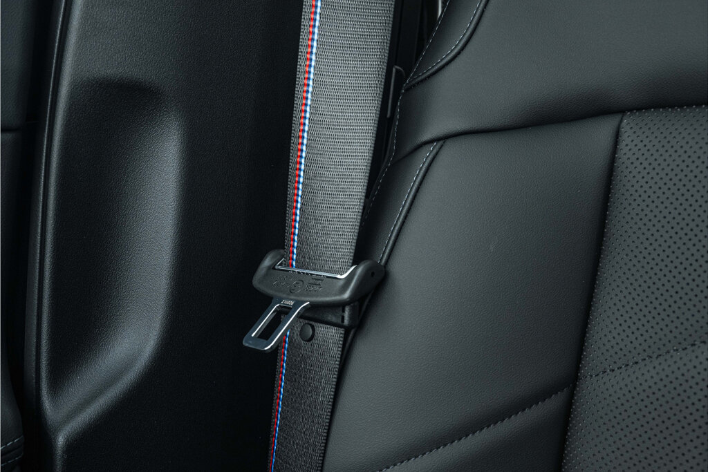 BMW i5 39